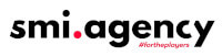 Logo Agencja SMI